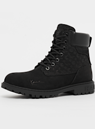 Karl Kani, Classic Boot, black, Image 2 of 5
