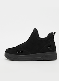 Karl Kani, Samo Boot, zwart, Afbeelding 1 van 5