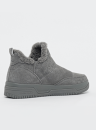 Karl Kani, Samo Boot, grey, Image 3 of 5