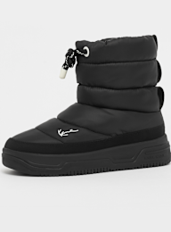 Karl Kani, Pillow Boot, zwart, Afbeelding 2 van 5