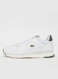 Lacoste, Linetrack, wit, Afbeelding 1 van 5