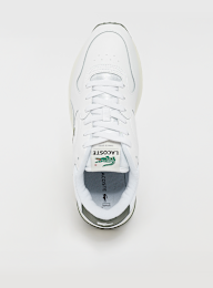 Lacoste, Linetrack, wit, Afbeelding 5 van 5