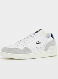 Lacoste, T-Clip, white, Image 2 of 5