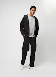 Carhartt WIP, Hooded Chase Sweat, zwart, Afbeelding 4 van 5