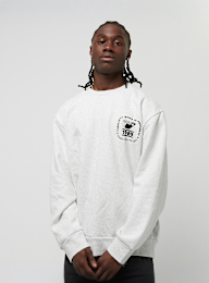 Carhartt WIP, Stamp State Sweatshirt, grijs, Afbeelding 2 van 5