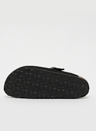 Birkenstock, Boston VL Corduroy, black, Image 4 of 5