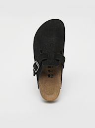 Birkenstock, Boston VL Corduroy, black, Image 5 of 5