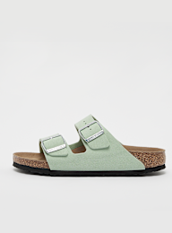 Birkenstock, Arizona SYN, zwart, Afbeelding 1 van 5