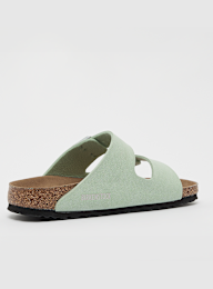 Birkenstock, Arizona SYN, zwart, Afbeelding 3 van 5