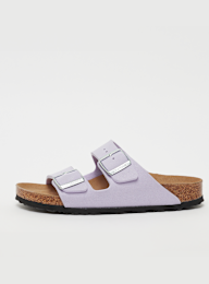 Birkenstock, Arizona SYN VEG, roze, Afbeelding 1 van 5