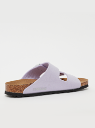 Birkenstock, Arizona SYN VEG, roze, Afbeelding 3 van 5