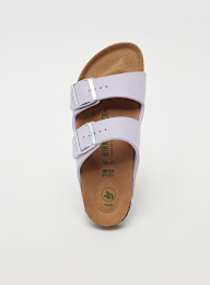 Birkenstock, Arizona SYN VEG, roze, Afbeelding 5 van 5