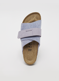 Birkenstock, Kyoto W LENB/LEVE, roze, Afbeelding 5 van 5