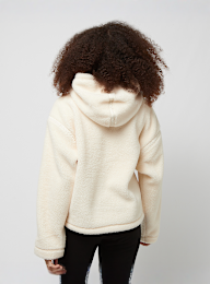 adidas Originals, Essentials Premium Sherpa Fleece, rood, Afbeelding 2 van 6