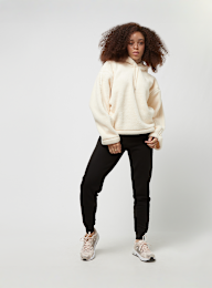 adidas Originals, Essentials Premium Sherpa Fleece, rood, Afbeelding 6 van 6