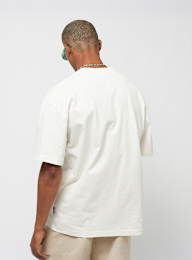 PEQUS, Mythic Logo T-shirt, wit, Afbeelding 2 van 3