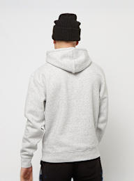 Mitchell & Ness, NBA Team Logo Hoody LA Lakers, grey, Image 2 of 5