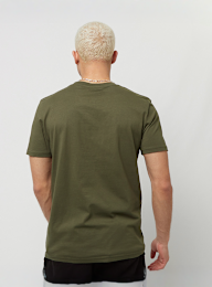 Mitchell & Ness, NBA Final Seconds Tee Chicago Bulls, zwart, Afbeelding 2 van 5