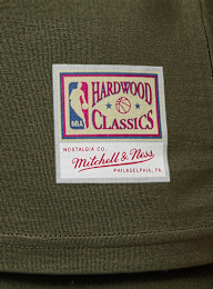 Mitchell & Ness, NBA Final Seconds Tee Chicago Bulls, zwart, Afbeelding 4 van 5