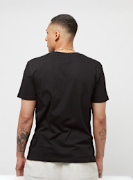 Mitchell & Ness, NBA Team Logo Tee Toronto Raptors, black, Image 2 of 5