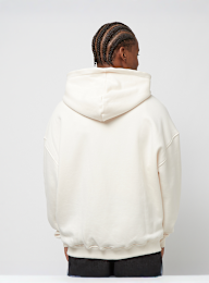 PEQUS, Mythic Zip-Hoodie, biały, Obraz 2 z 5