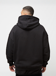 PEQUS, Mythic Zip-Hoodie, zwart, Afbeelding 2 van 4