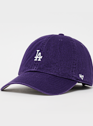 '47, Clean Up Base Runner MLB Los Angeles Dodgers, purple, Image 1 of 4