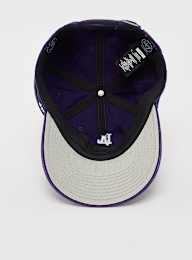 '47, Clean Up Base Runner MLB Los Angeles Dodgers, purple, Image 3 of 4