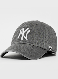 '47, 47 Clean Up MLB New York Yankees, grijs, Afbeelding 1 van 4
