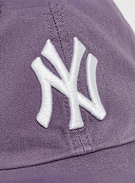 '47, Clean Up MLB New York Yankees, purple, Image 4 of 4