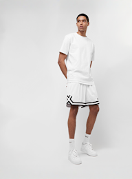 K1X, Double-X Shorts, biały, Obraz 4 z 6