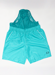 K1X, Double-X Shorts, biały, Obraz 5 z 6