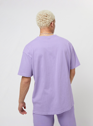 Urban Classics, Heavy Oversized Tee, purple, Image 2 of 3