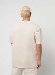 Urban Classics, Heavy Oversized Tee, beige, Image 2 of 3