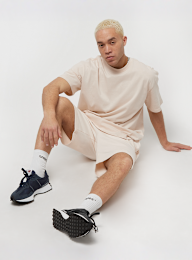 Urban Classics, Heavy Oversized Tee, beige, Image 3 of 3