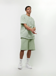 Urban Classics, Heavy Oversized Tee, green, Image 3 of 4