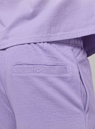 Urban Classics, New Shorts, roze, Afbeelding 4 van 5