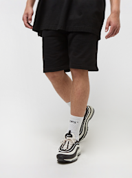 Urban Classics, New Shorts, black, Image 1 of 5