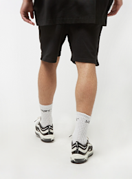 Urban Classics, New Shorts, black, Image 2 of 5
