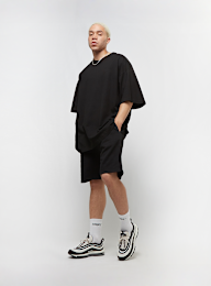 Urban Classics, New Shorts, zwart, Afbeelding 5 van 5