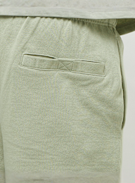 Urban Classics, New Shorts, green, Image 3 of 5