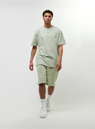 Urban Classics, New Shorts, green, Image 5 of 5