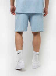 Urban Classics, New Shorts, niebieski, Obraz 2 z 5