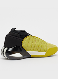 adidas Originals, Harden Volume 7 Basketbalschoen, zwart, Afbeelding 3 van 5