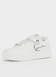 Karl Kani, 89 Logo (PS), white, Image 2 of 5