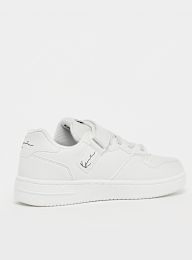 Karl Kani, 89 Logo Children, white, Image 3 of 5