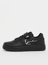 Karl Kani, 89 Logo Children, black, Image 1 of 5
