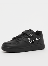 Karl Kani, 89 Logo Children, black, Image 2 of 5