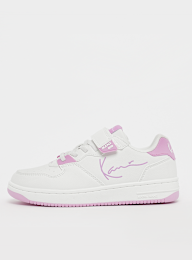 Karl Kani, 89 Logo (PS), white, Image 1 of 5