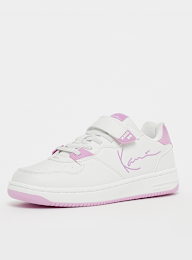 Karl Kani, 89 Logo (PS), white, Image 2 of 5